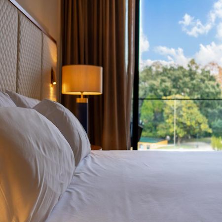 Boeira Garden Hotel Porto Gaia, Curio Collection By Hilton Vila Nova de Gaia Zewnętrze zdjęcie