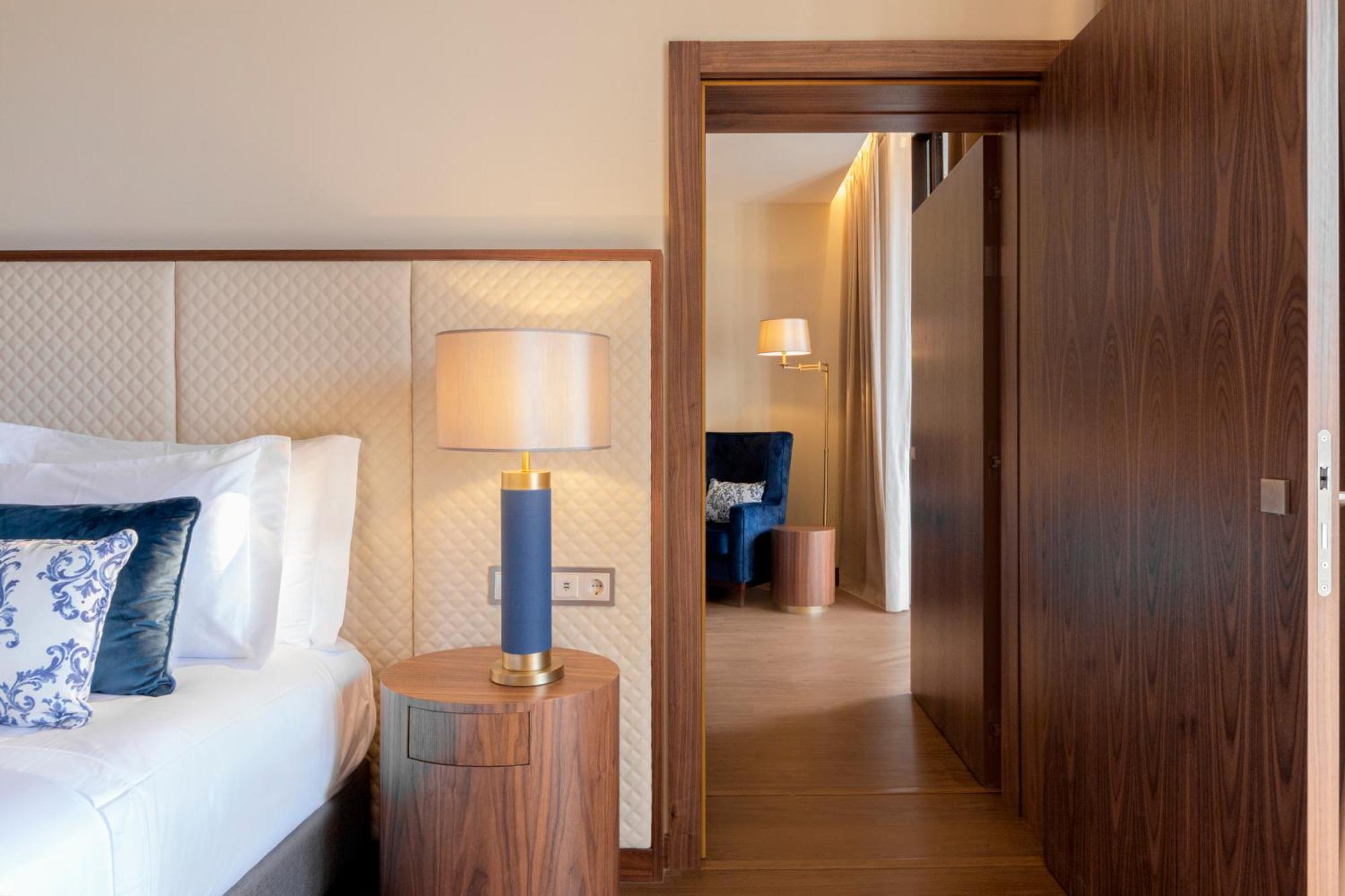 Boeira Garden Hotel Porto Gaia, Curio Collection By Hilton Vila Nova de Gaia Zewnętrze zdjęcie